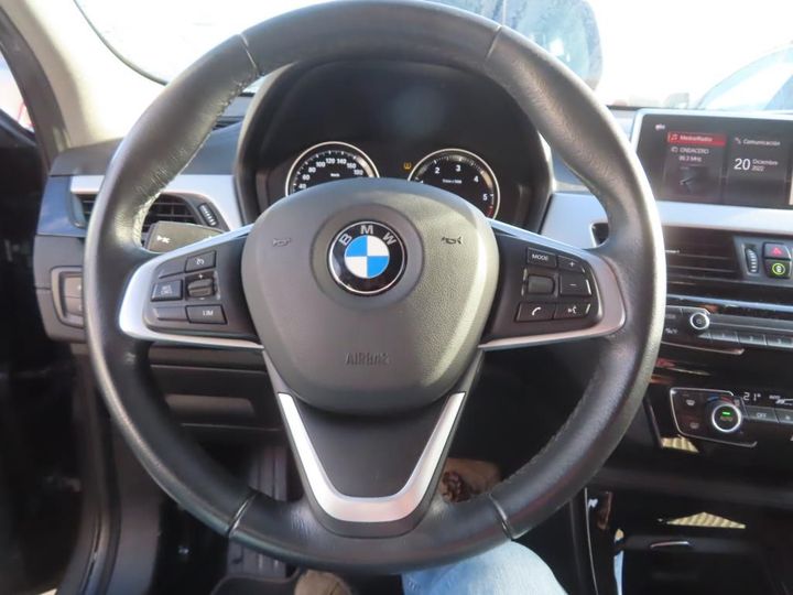 Photo 19 VIN: WBAYK510305P10048 - BMW X2 