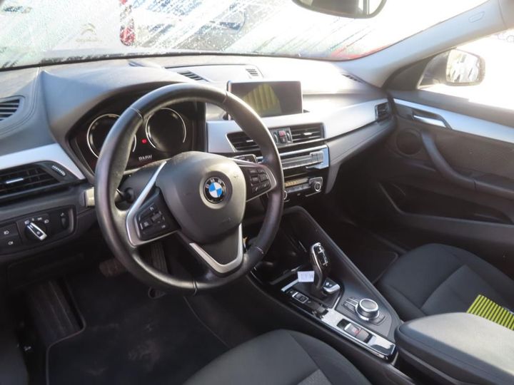 Photo 3 VIN: WBAYK510305P10048 - BMW X2 