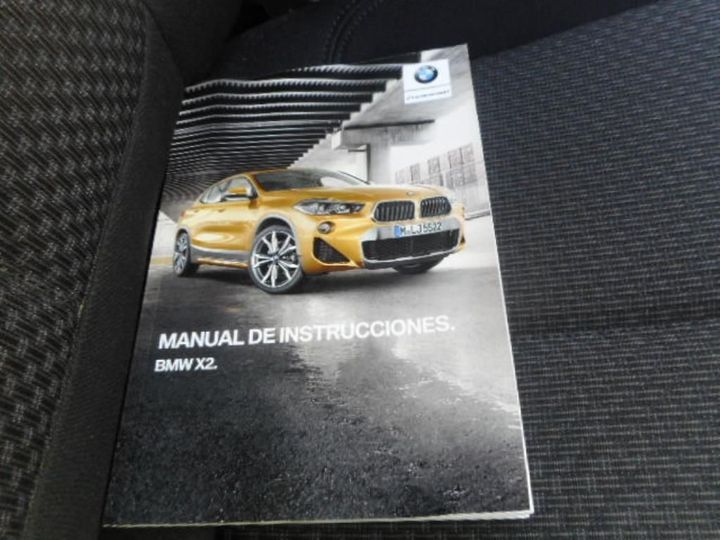 Photo 6 VIN: WBAYK510305P10048 - BMW X2 