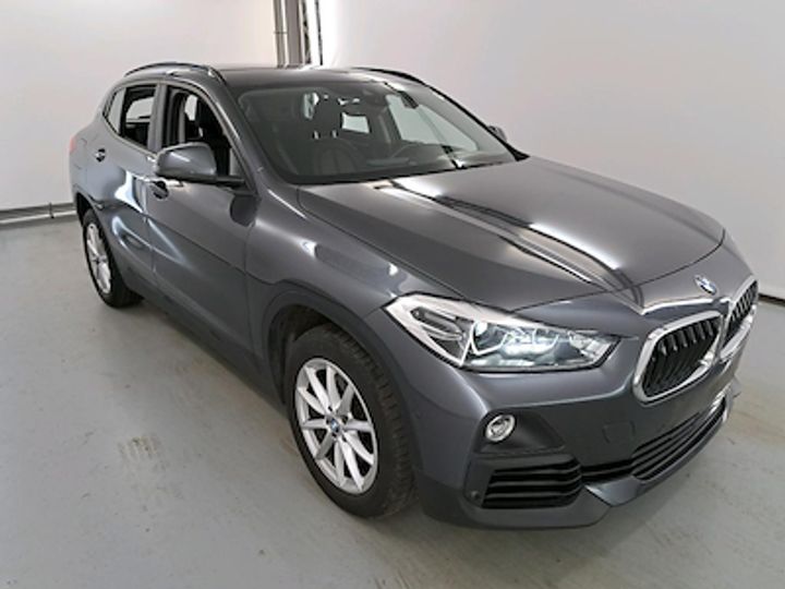 Photo 1 VIN: WBAYK510305R09861 - BMW X2 DIESEL 