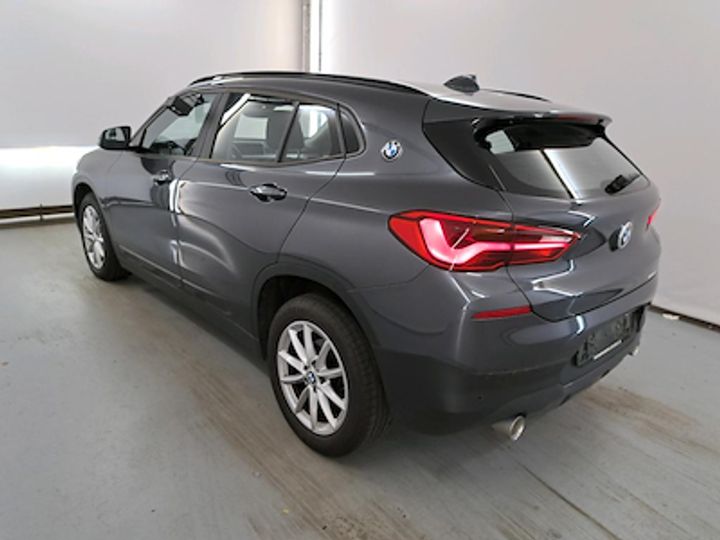 Photo 2 VIN: WBAYK510305R09861 - BMW X2 DIESEL 