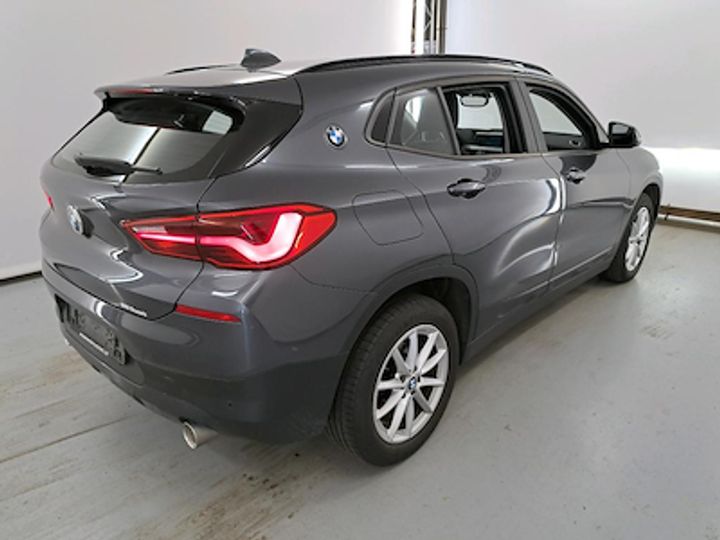 Photo 3 VIN: WBAYK510305R09861 - BMW X2 DIESEL 