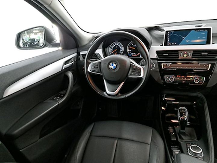 Photo 7 VIN: WBAYK510305R09861 - BMW X2 DIESEL 