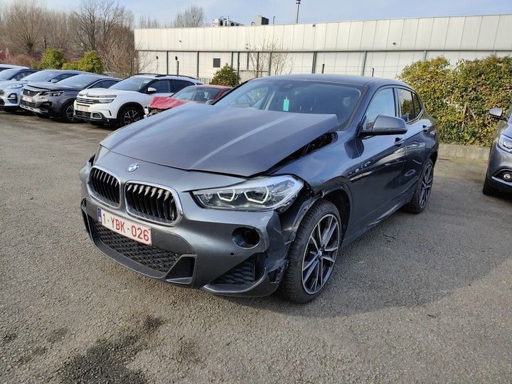 Photo 1 VIN: WBAYK510305R96466 - BMW X2 &#3917 