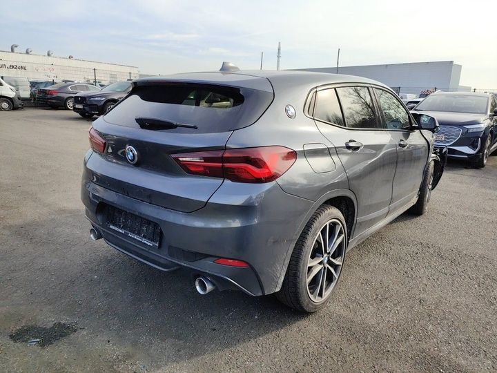 Photo 2 VIN: WBAYK510305R96466 - BMW X2 &#3917 