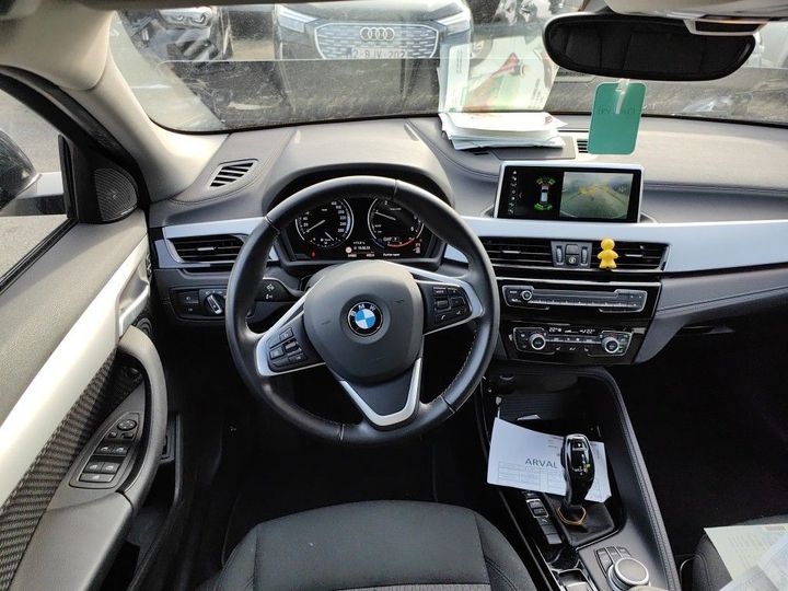 Photo 8 VIN: WBAYK510305R96466 - BMW X2 &#3917 