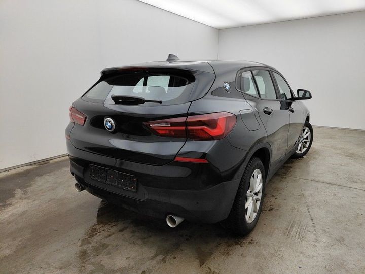 Photo 1 VIN: WBAYK510305T32054 - BMW X2 '17 