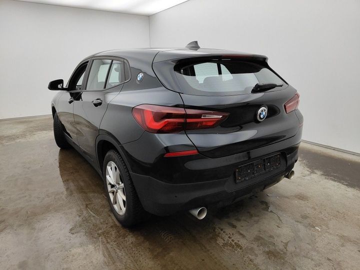 Photo 6 VIN: WBAYK510305T32054 - BMW X2 '17 