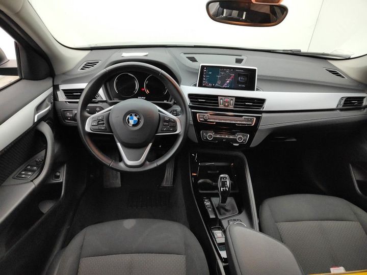 Photo 8 VIN: WBAYK510305T32054 - BMW X2 '17 