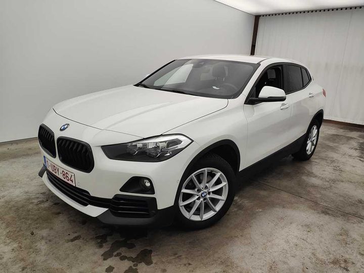 Photo 1 VIN: WBAYK51030EB85320 - BMW X2 &#3917 