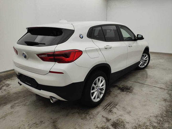 Photo 2 VIN: WBAYK51030EB85320 - BMW X2 &#3917 