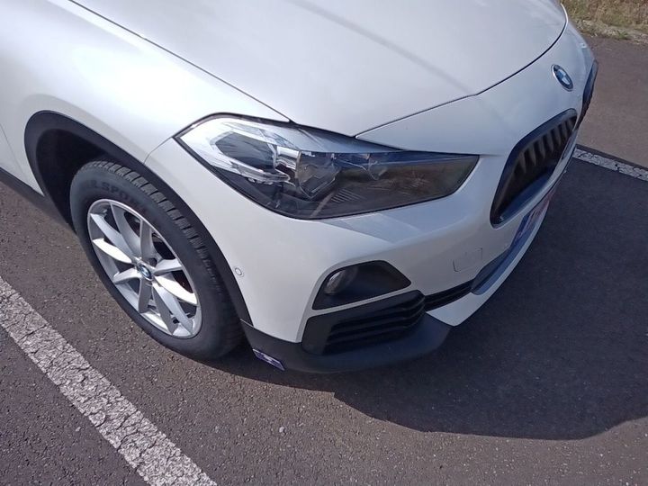 Photo 21 VIN: WBAYK51030EB85320 - BMW X2 &#3917 