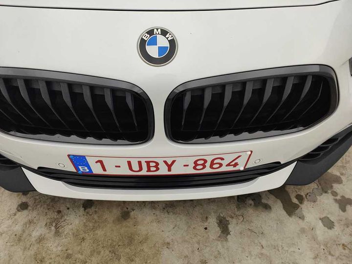 Photo 5 VIN: WBAYK51030EB85320 - BMW X2 &#3917 