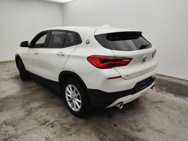 Photo 7 VIN: WBAYK51030EB85320 - BMW X2 &#3917 