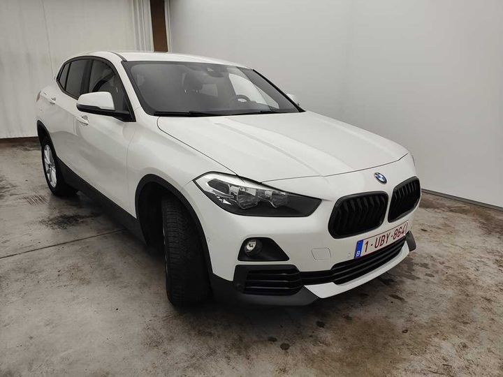 Photo 8 VIN: WBAYK51030EB85320 - BMW X2 &#3917 