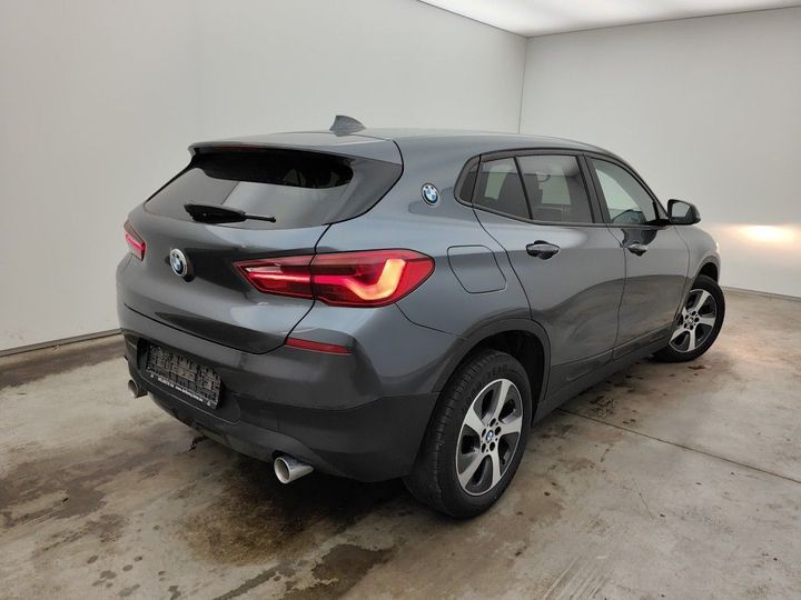 Photo 1 VIN: WBAYK51030EJ95200 - BMW X2 '17 