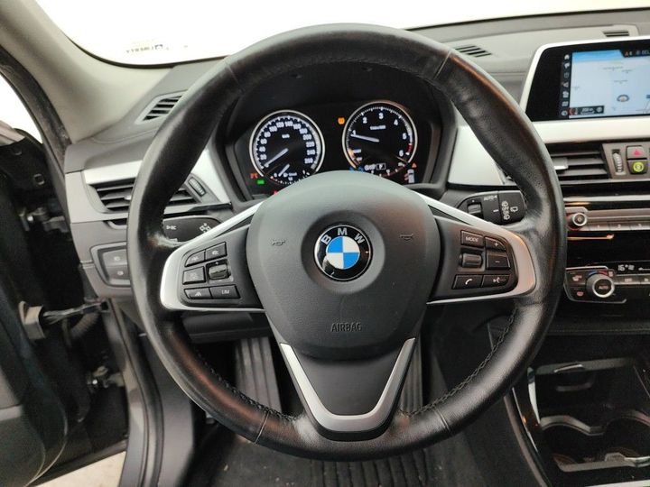 Photo 22 VIN: WBAYK51030EJ95200 - BMW X2 '17 