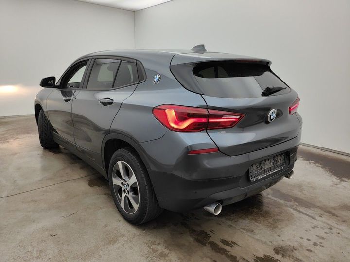 Photo 6 VIN: WBAYK51030EJ95200 - BMW X2 '17 