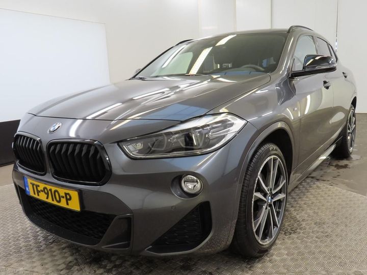 Photo 1 VIN: WBAYK51030EJ96203 - BMW X2 