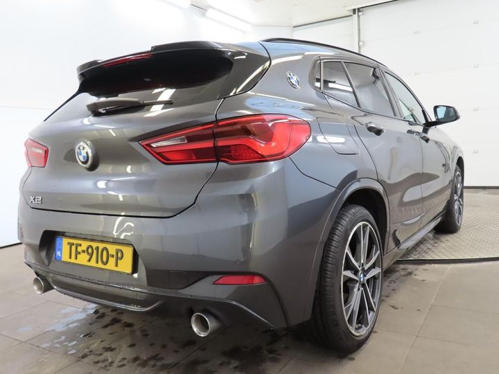 Photo 2 VIN: WBAYK51030EJ96203 - BMW X2 