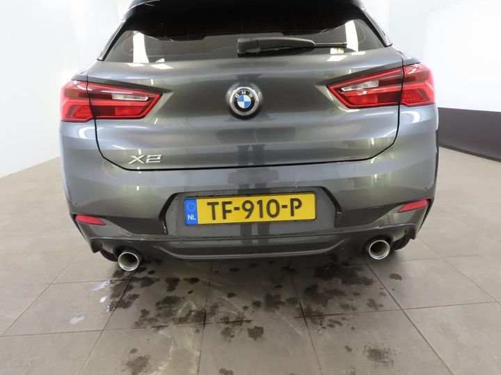 Photo 21 VIN: WBAYK51030EJ96203 - BMW X2 