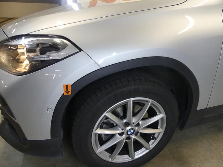 Photo 27 VIN: WBAYK51030EK19575 - BMW X2 