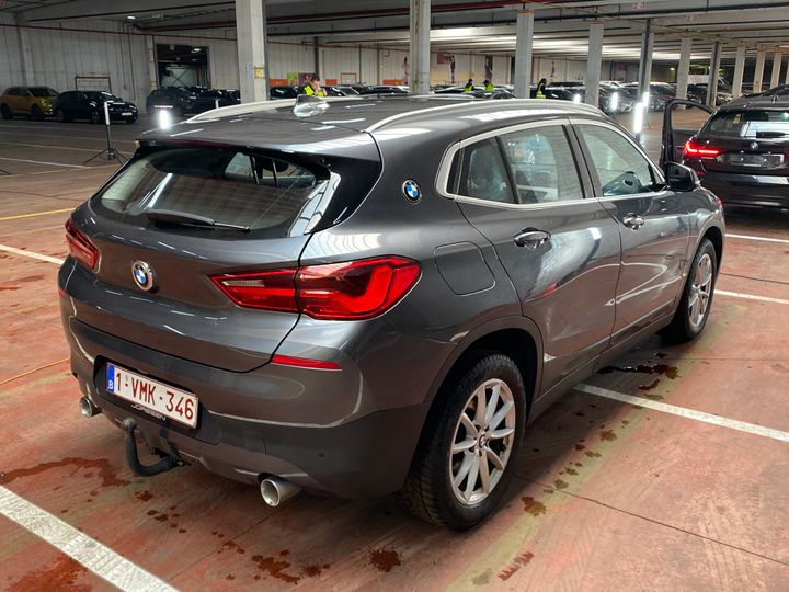 Photo 10 VIN: WBAYK51030EM57314 - BMW X2 '17 