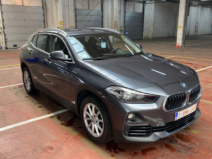 Photo 12 VIN: WBAYK51030EM57314 - BMW X2 '17 