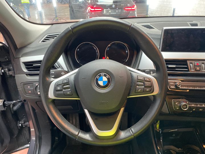 Photo 4 VIN: WBAYK51030EM57314 - BMW X2 '17 