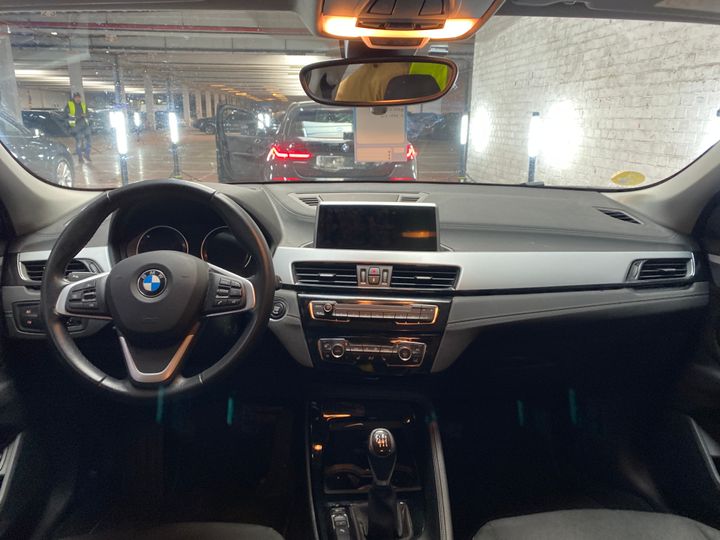 Photo 6 VIN: WBAYK51030EM57314 - BMW X2 '17 