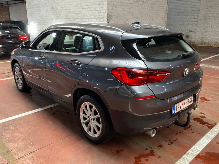 Photo 7 VIN: WBAYK51030EM57314 - BMW X2 '17 