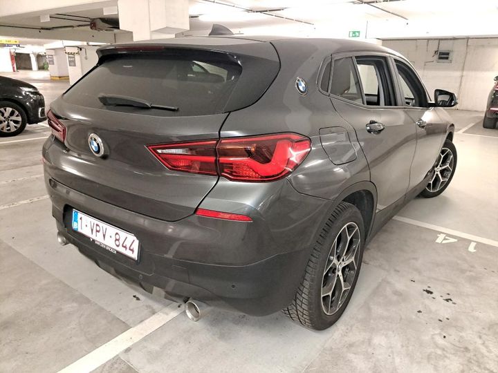 Photo 1 VIN: WBAYK51030EP94243 - BMW X2 