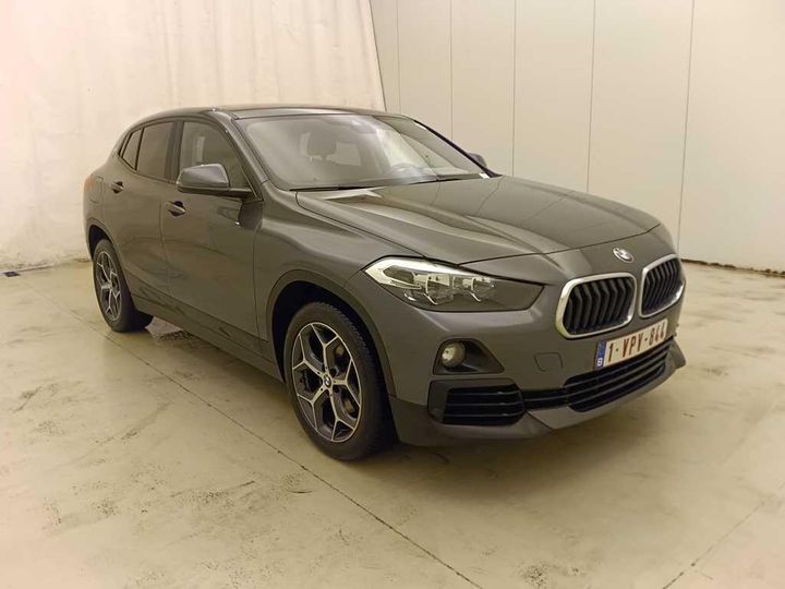 Photo 7 VIN: WBAYK51030EP94243 - BMW X2 