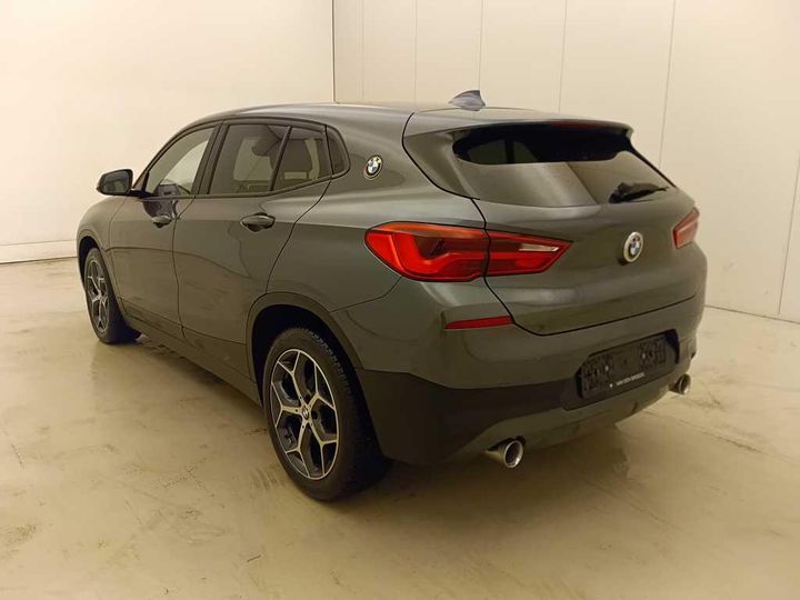 Photo 8 VIN: WBAYK51030EP94243 - BMW X2 