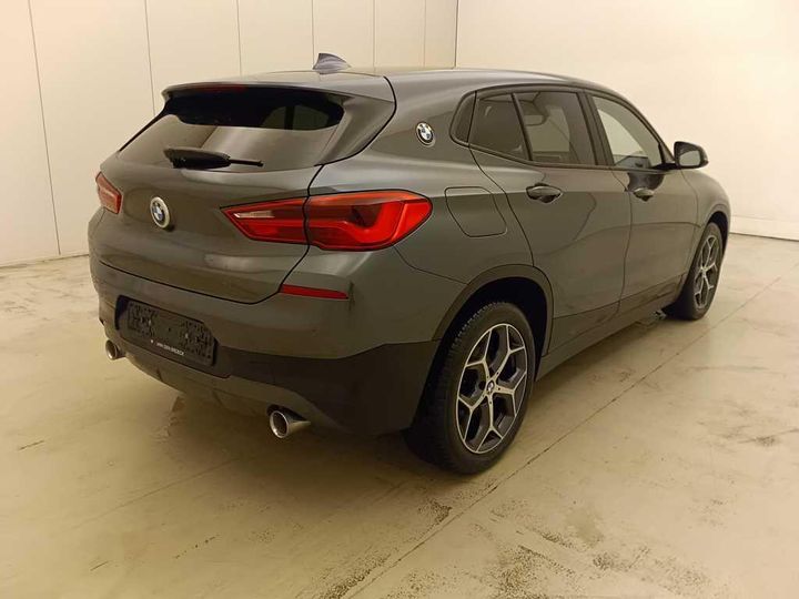 Photo 9 VIN: WBAYK51030EP94243 - BMW X2 