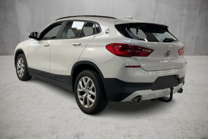 Photo 1 VIN: WBAYK5103KEP94004 - BMW X2 