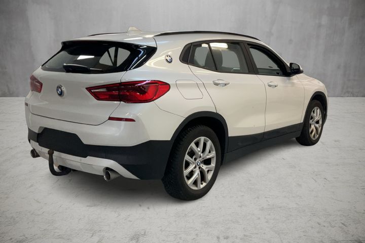 Photo 4 VIN: WBAYK5103KEP94004 - BMW X2 