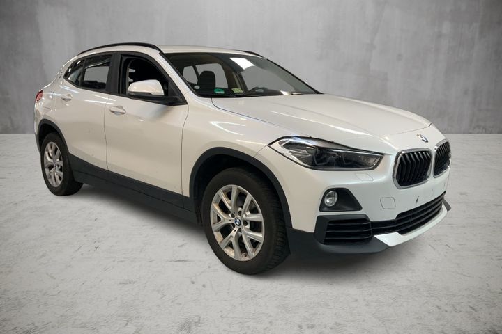 Photo 9 VIN: WBAYK5103KEP94004 - BMW X2 