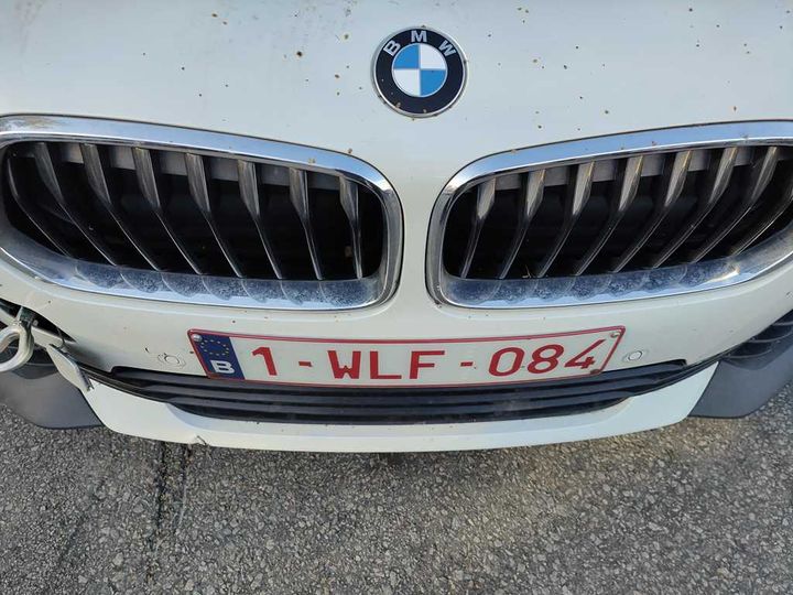 Photo 5 VIN: WBAYK510405N06911 - BMW X2 &#3917 