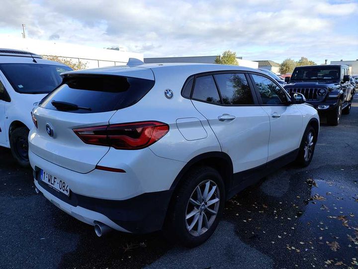 Photo 2 VIN: WBAYK510405N06911 - BMW X2 &#3917 