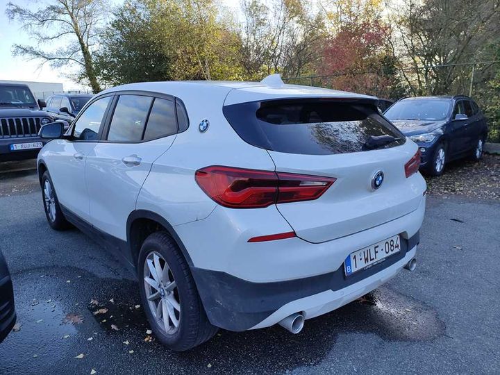 Photo 7 VIN: WBAYK510405N06911 - BMW X2 &#3917 