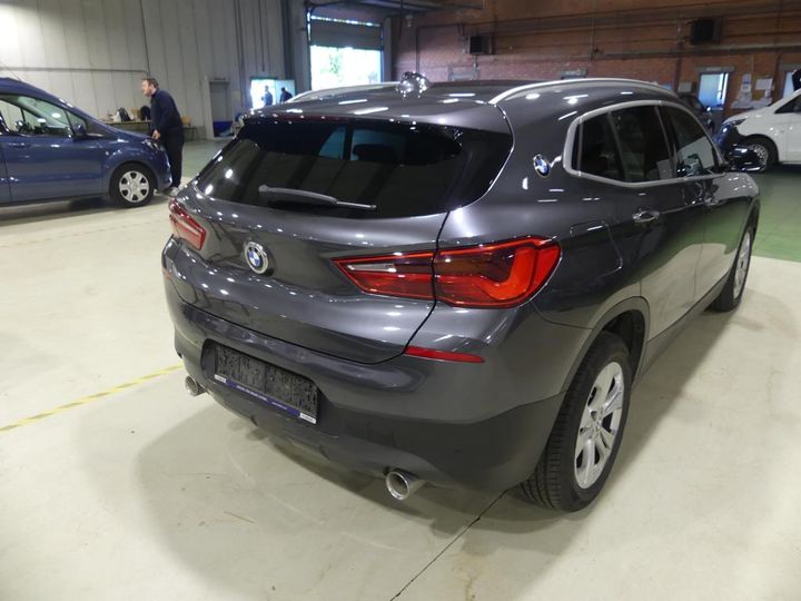 Photo 1 VIN: WBAYK510405N50357 - BMW X2 