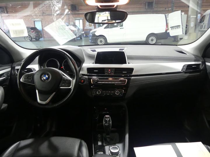 Photo 6 VIN: WBAYK510405N50357 - BMW X2 