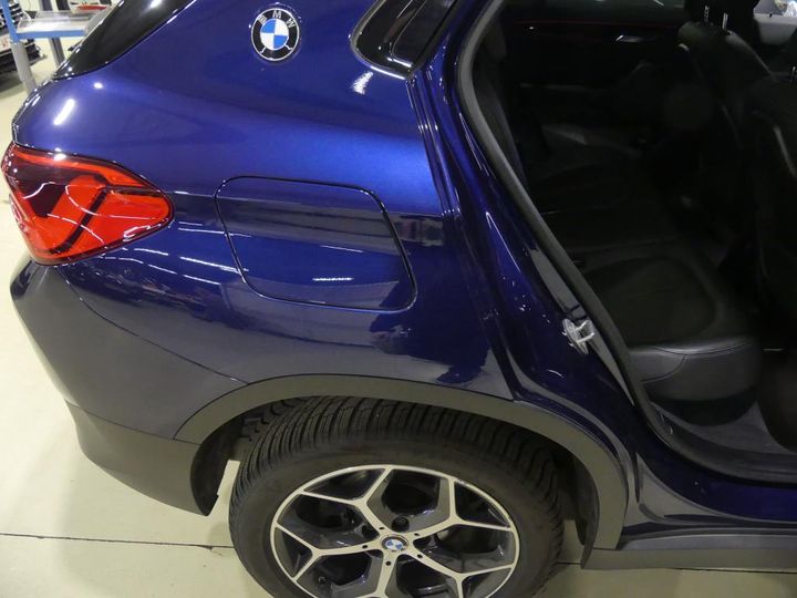 Photo 20 VIN: WBAYK510405N65277 - BMW X2 