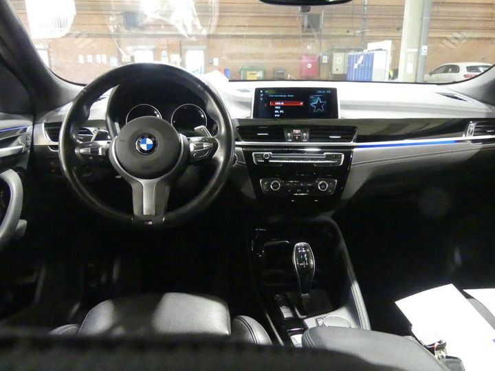 Photo 6 VIN: WBAYK510405N65277 - BMW X2 