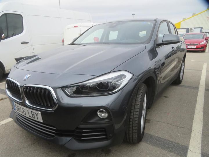 Photo 0 VIN: WBAYK510405N78062 - BMW X2 