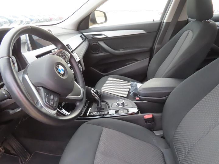 Photo 10 VIN: WBAYK510405N79986 - BMW X2 