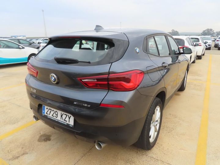 Photo 12 VIN: WBAYK510405N79986 - BMW X2 