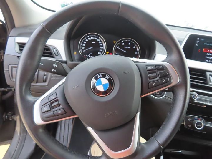 Photo 13 VIN: WBAYK510405N79986 - BMW X2 