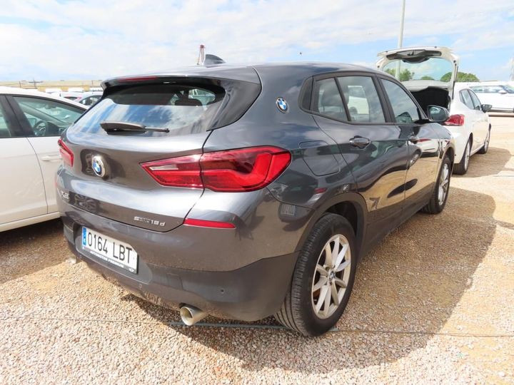 Photo 11 VIN: WBAYK510405N80054 - BMW X2 